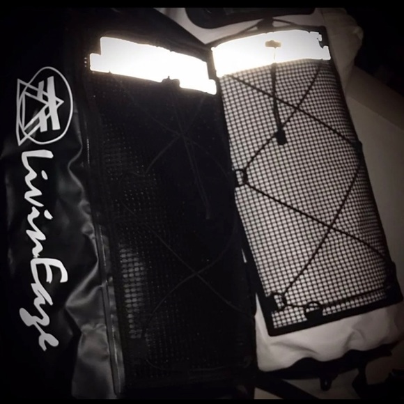 LARGE 40L WATERPROOF RAIN WET DRY BAG BACKPACK BOATING TRAVEL TRIP HIGH QUALITY - Picture 2 of 6